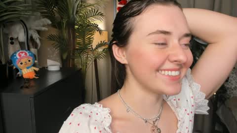 Samantha online show from 04.02.26