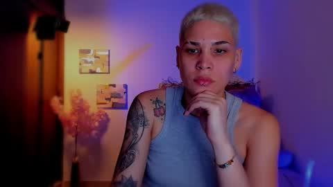 Laura Rose online show from 03.03.26