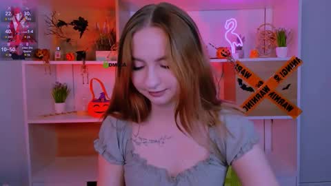 laura_sween online show from 10.30.25