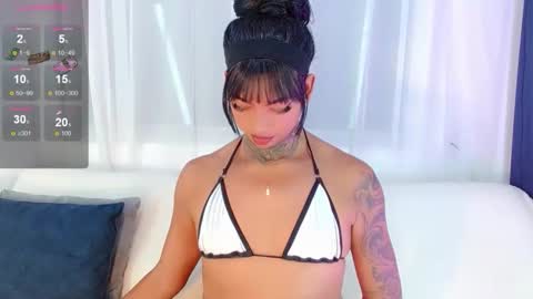 Laura online show from 03.14.26