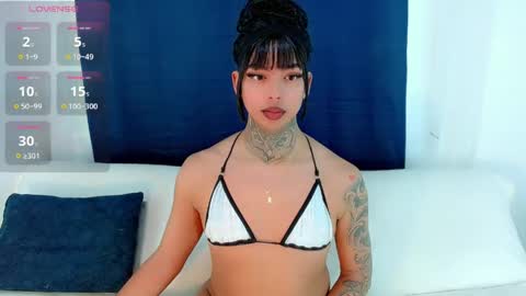 Laura online show from 06.08.26
