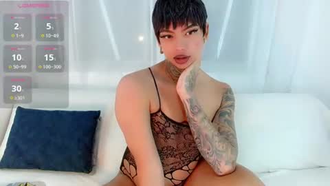 Laura online show from 07.07.26