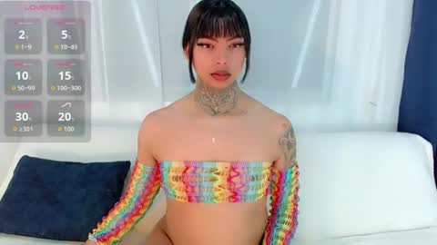 Laura online show from 07.17.26