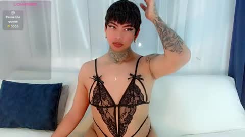 Laura online show from 07.26.26