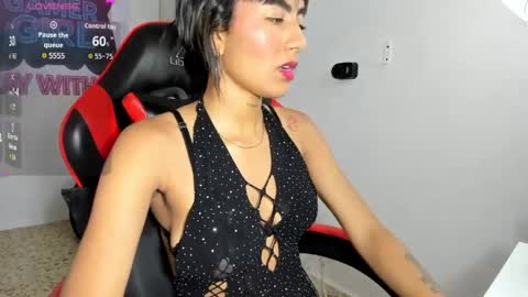 LauraBlush online show from 03.28.26
