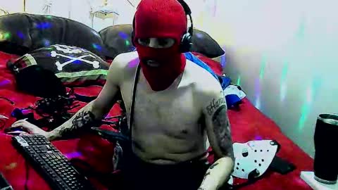 lauradecuada2 online show from 09.24.25