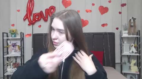 Snapshot of laurahlot chatting on 02.12.26 LauraHlot online show from 02.12.26