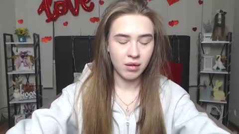 Snapshot of laurahlot chatting on 02.17.26 LauraHlot online show from 02.17.26