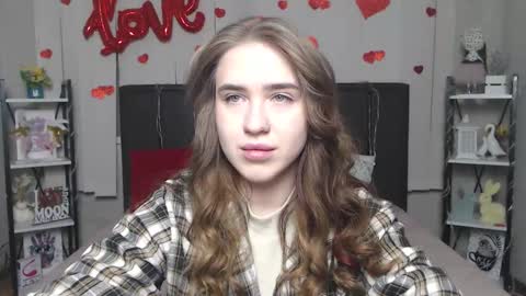 Snapshot of laurahlot chatting on 02.23.26 LauraHlot online show from 02.23.26