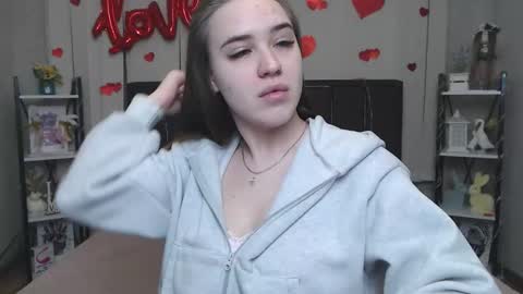 Snapshot of laurahlot chatting on 02.28.26 LauraHlot online show from 02.28.26