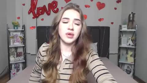 Snapshot of laurahlot chatting on 03.03.26 LauraHlot online show from 03.03.26