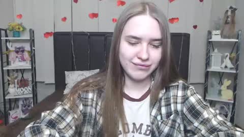 LauraHlot online show from 05.02.26