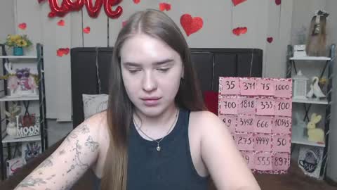 LauraHlot online show from 05.07.26