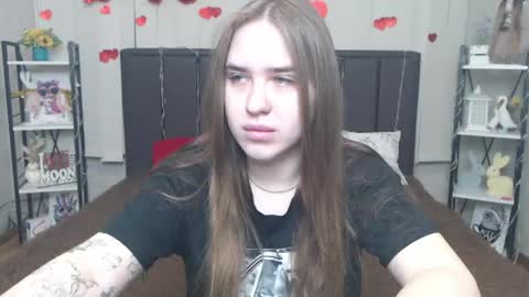 LauraHlot online show from 05.14.26