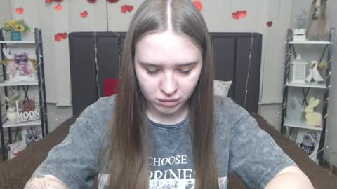 LauraHlot online show from 05.15.26