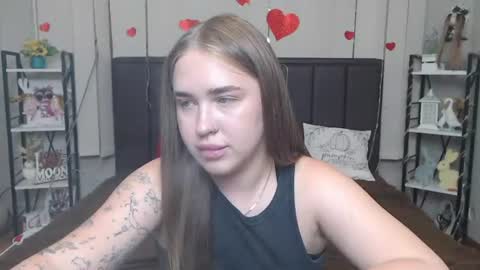 LauraHlot online show from 07.09.26