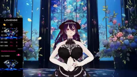 lauramor4 online show from 02.14.26