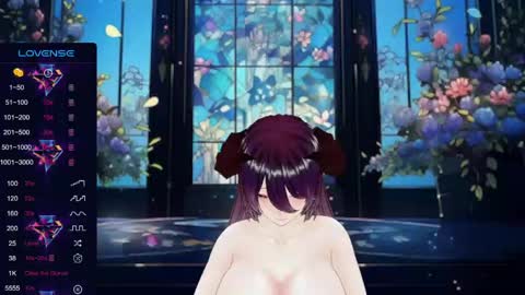 lauramor4 online show from 05.31.26