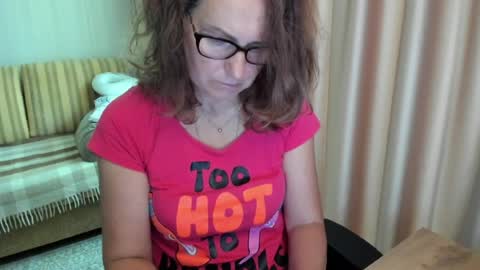 Lauraoven1 online show from 07.11.26