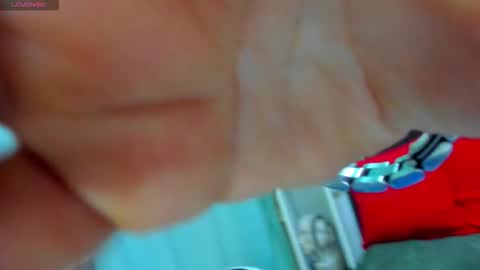 Laura online show from 02.16.26