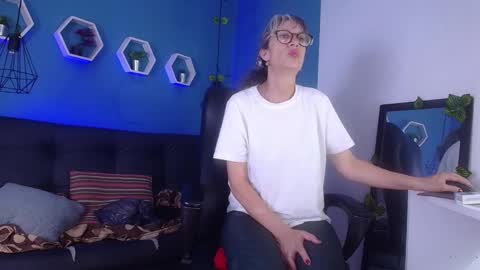 Laura Sofia online show from 03.01.26