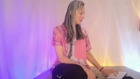 Laura Sofia online show from 07.01.26