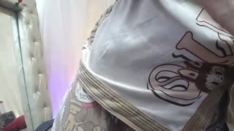 Laura Sofia online show from 07.12.26