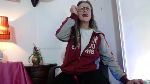 Laura Sofia online show from 07.24.26
