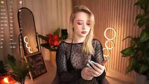  Laura  online show from 02.18.26