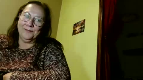 laureanne online show from 12.07.24