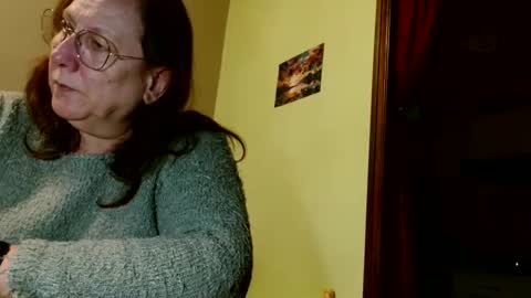 laureanne online show from 01.27.25