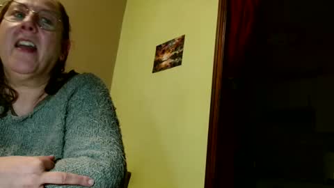 laureanne online show from 01.28.25