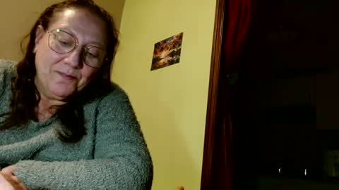 laureanne online show from 01.30.25