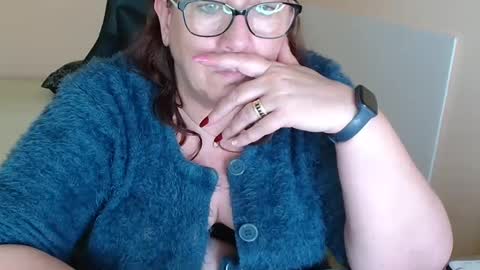 laureanne online show from 03.11.25