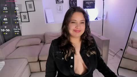 laureen_se online show from 06.05.26