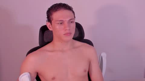 Laureent online show from 03.27.26