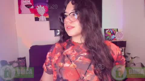  Im Lauren  independent model   online show from 04.24.26