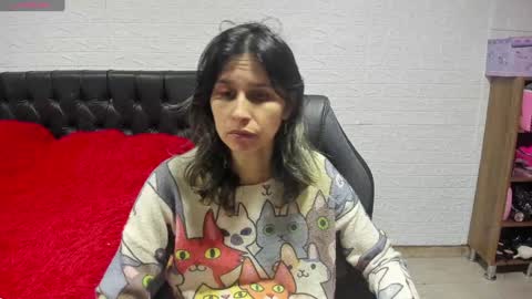 Snapshot of lauren_ashlee chatting on 01.22.25 Lauren Independent model online show from 01.22.25