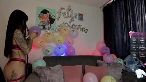 Lau online show from 02.12.26