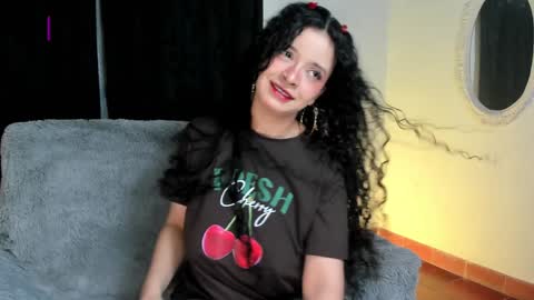 Snapshot of lauren_croftt chatting on 12.03.24 Lauren online show from 12.03.24