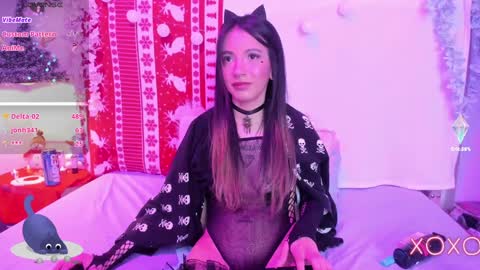 Lauren evans9 online show from 12.10.24