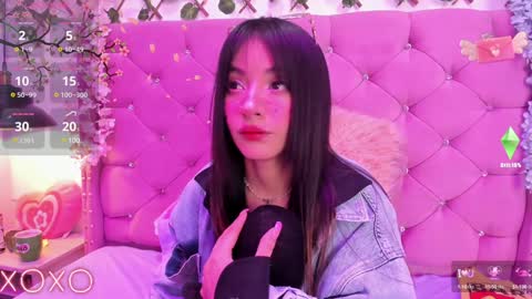 Lauren evans9 online show from 01.09.25