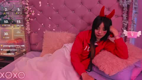 Lauren evans9 online show from 01.28.25