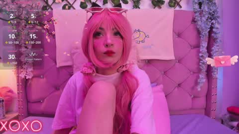 Lauren evans9 online show from 02.02.25