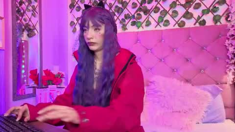 Lauren evans9 online show from 02.19.26