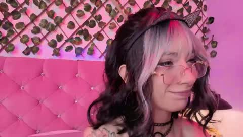 Lauren evans9 online show from 03.06.26