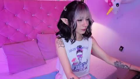 Lauren evans9 online show from 03.10.26