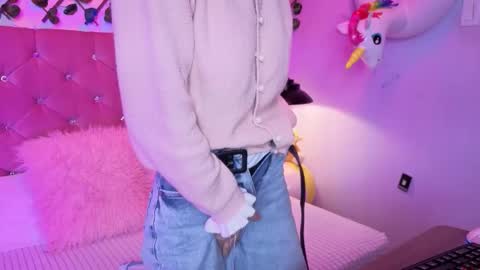 Lauren evans9 online show from 03.14.26