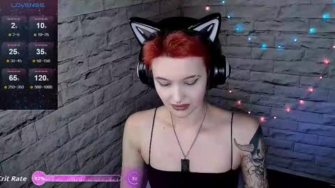 Eva online show from 01.19.26