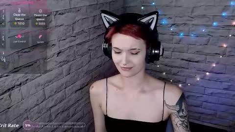 Eva online show from 02.06.26